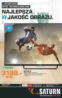 Najlepsza jakość obrazu