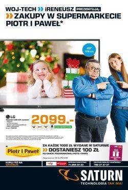 Zakupy w Piotr i Paweł