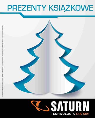 Książkowe prezenty