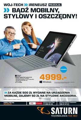 Bądź mobilny,stylowy i oszczędny