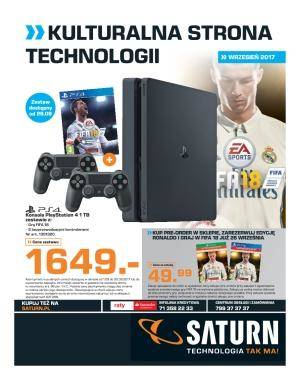 Kulturalna strona technologii