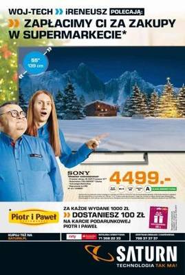 Zapłacimy za zakupy