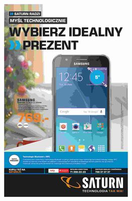 Wybierz idealny prezent