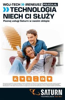 Promocje Saturn