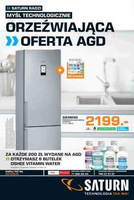 Orzeżwiająca oferta AGD