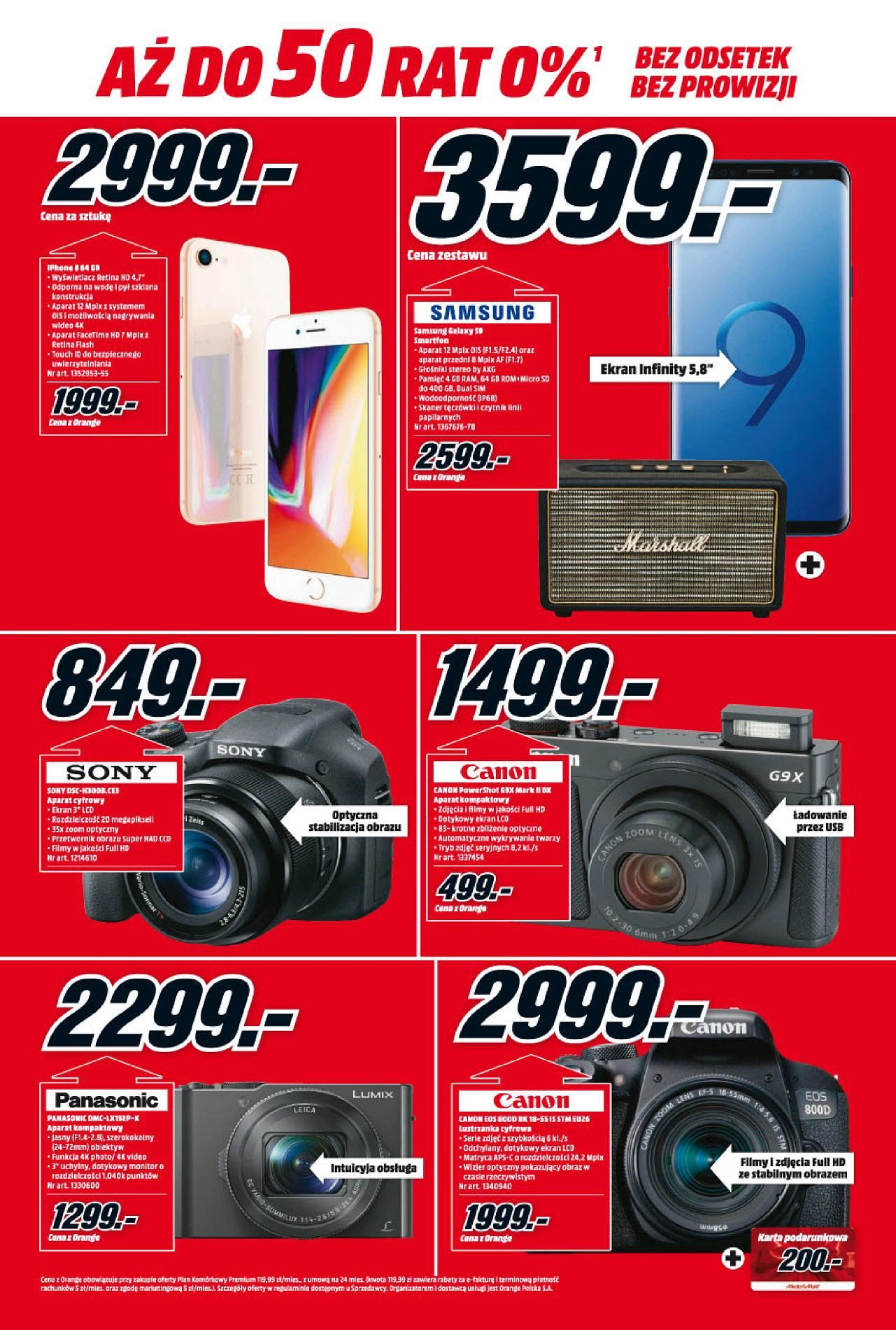 Gazetka promocyjna Saturn str. 11