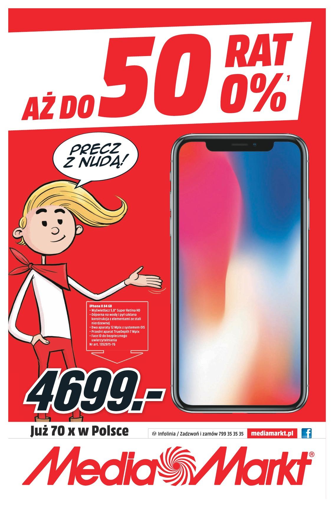 Gazetka promocyjna Saturn str. 8