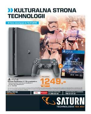 Kulturalna strona technologii