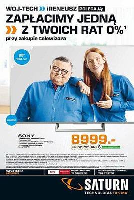 Zapłacimy jedną z Twoich rat