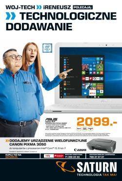 Technologiczne dodawanie