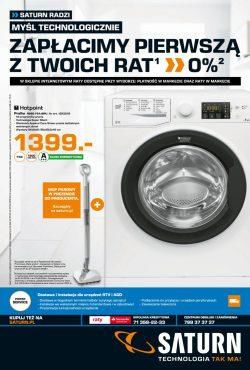 Zapłacimy pierwszą z Twoich rat