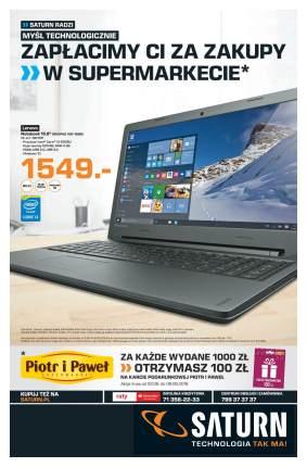 Zapłacimy Ci za zakupy