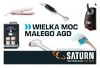 Wielka moc małego AGD