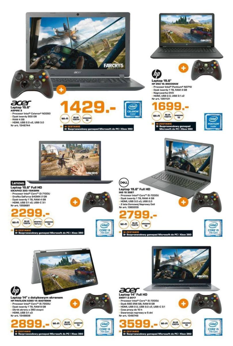 Gazetka promocyjna Saturn str. 11