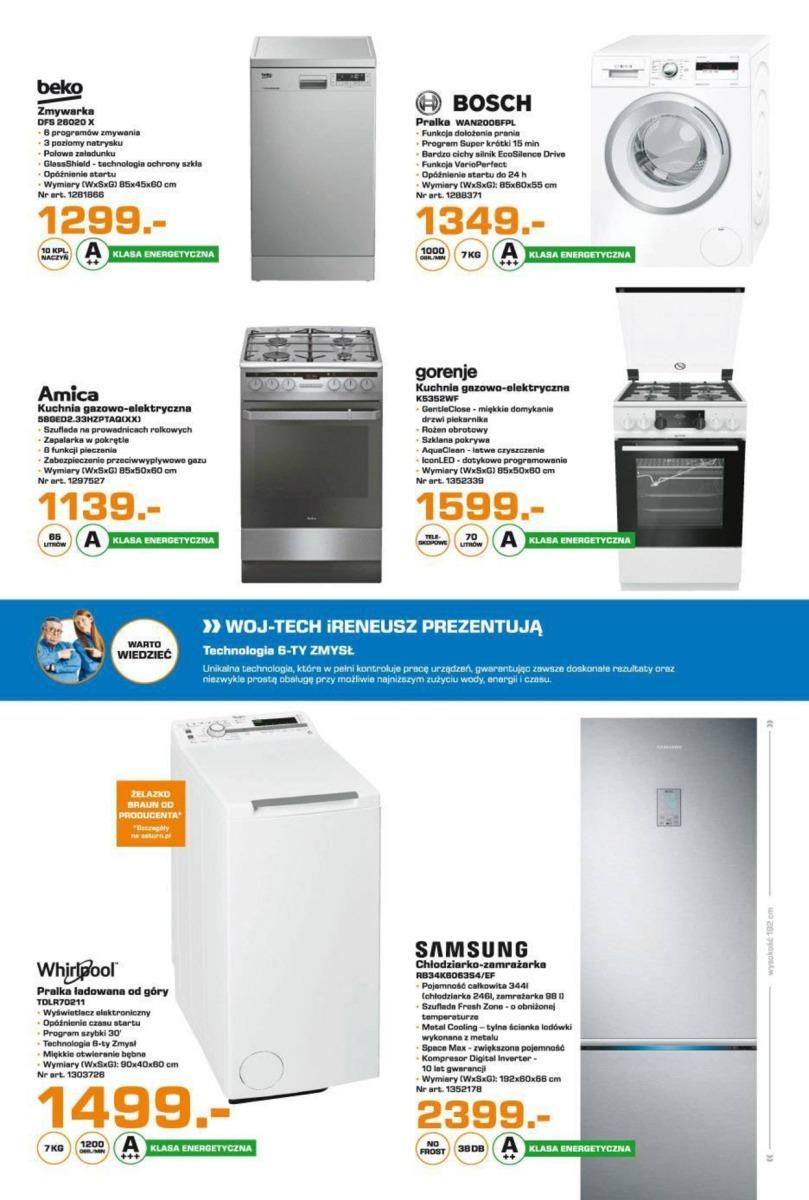 Gazetka promocyjna Saturn str. 8