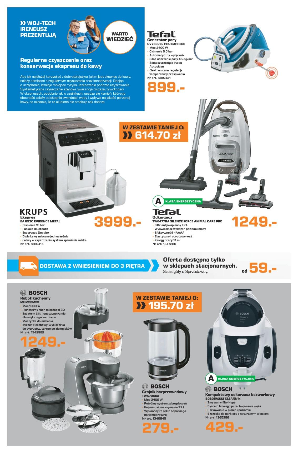 Gazetka promocyjna Saturn str. 6