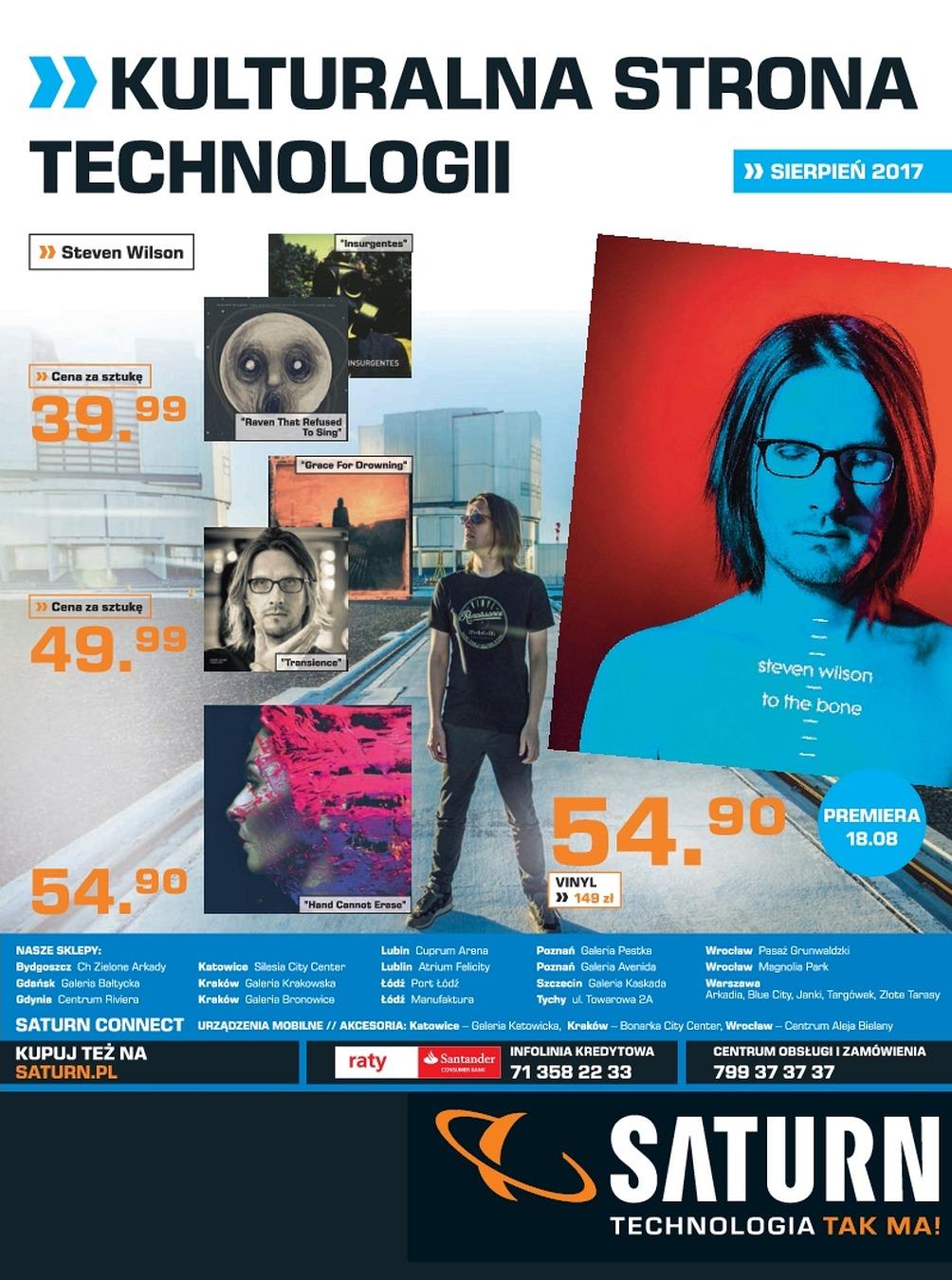 Gazetka promocyjna Saturn str. 12