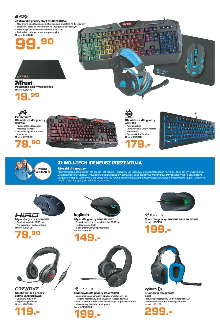 Gazetka promocyjna Saturn str. 9