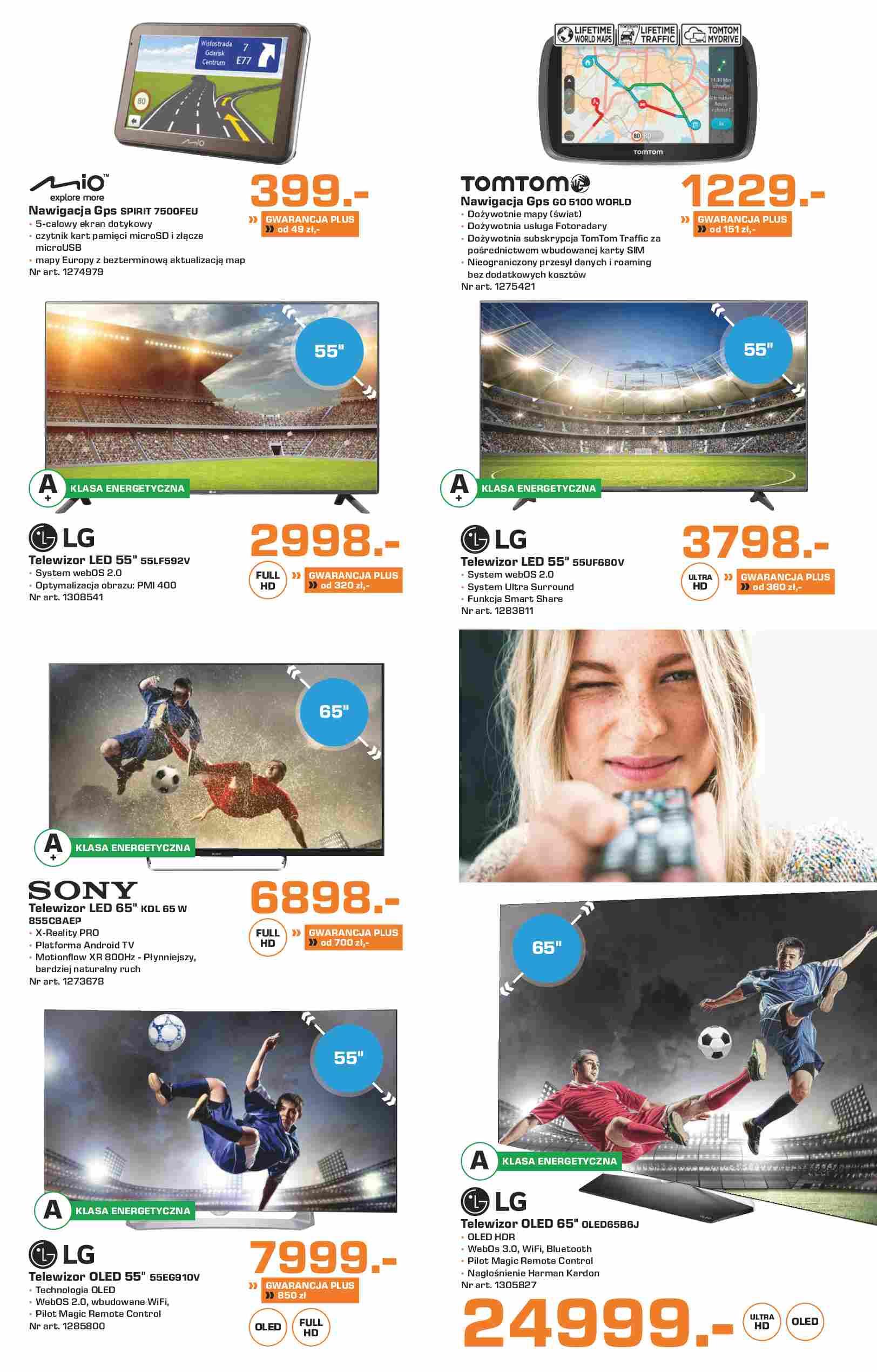 Gazetka promocyjna Saturn str. 3