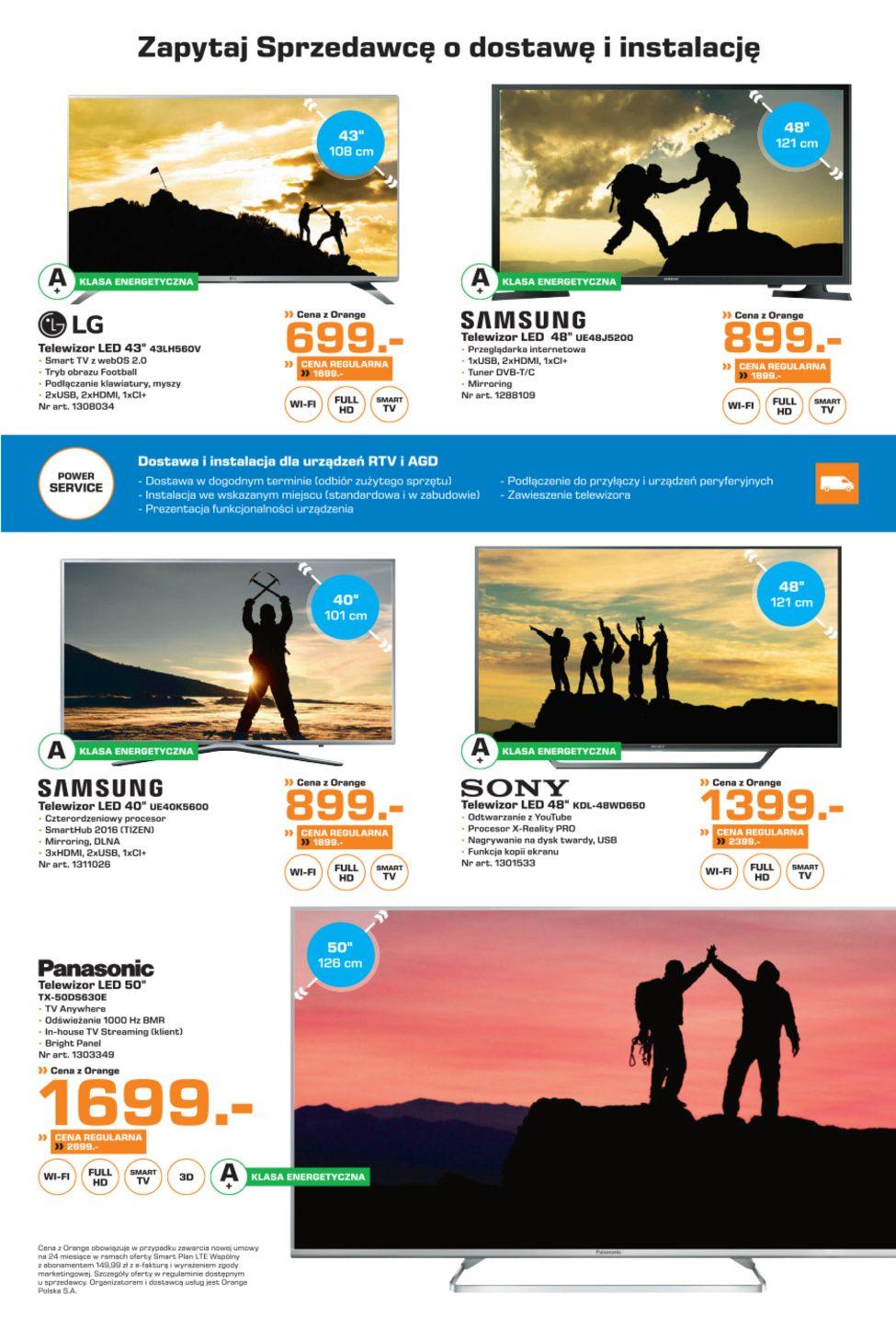 Gazetka promocyjna Saturn str. 2