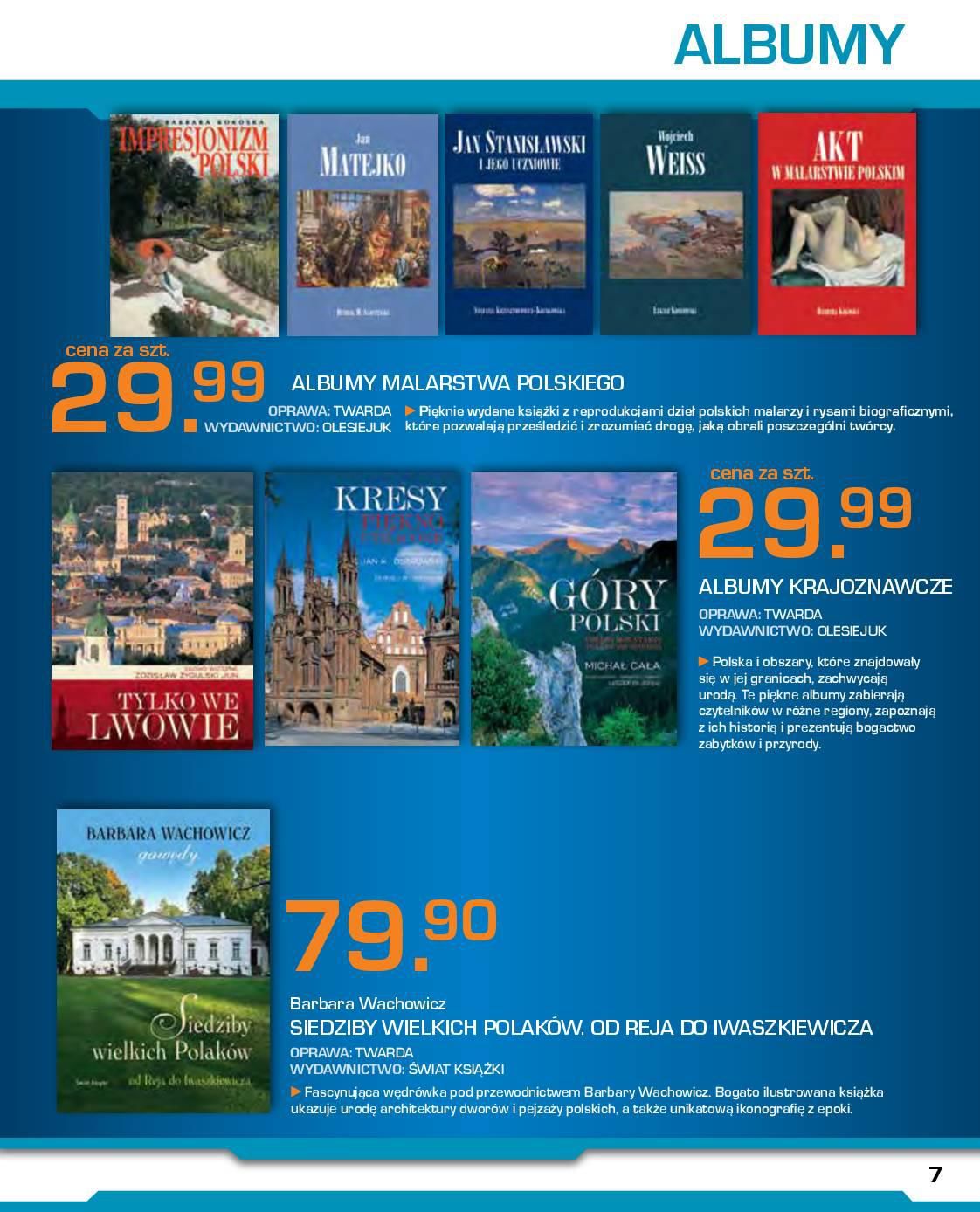 Gazetka promocyjna Saturn str. 7