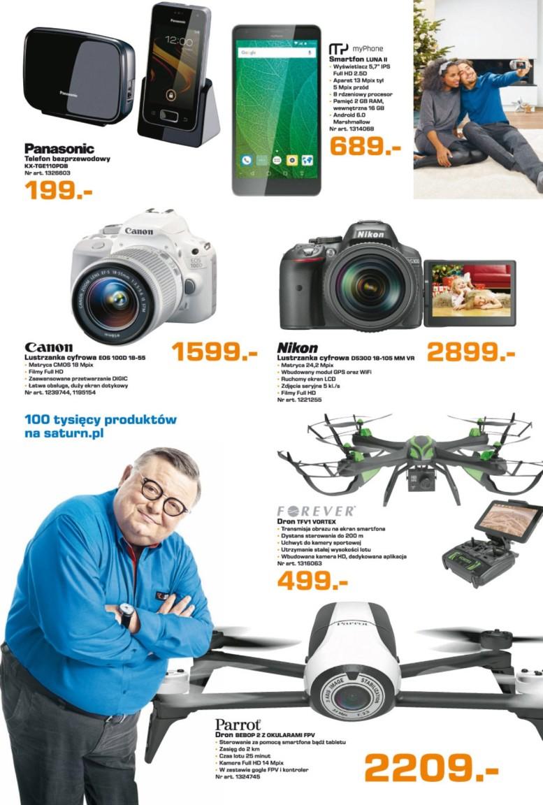 Gazetka promocyjna Saturn str. 9