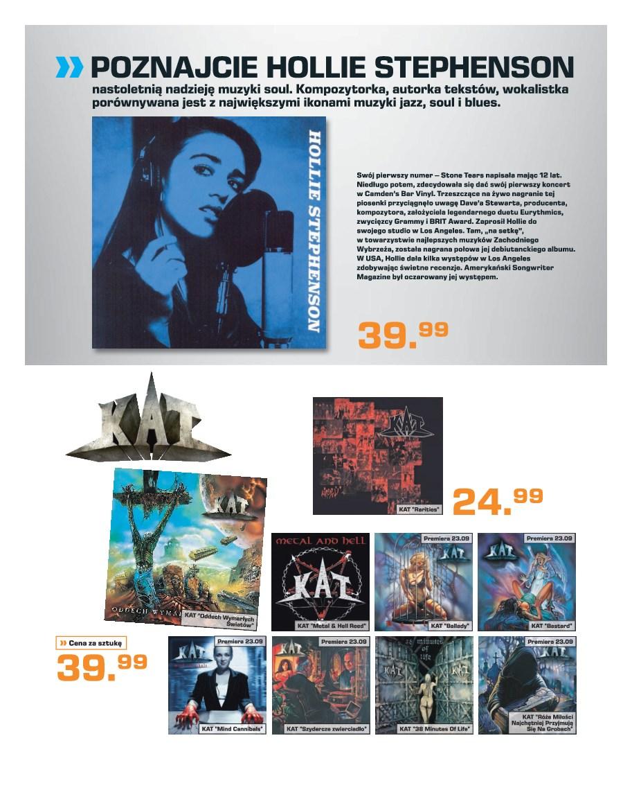 Gazetka promocyjna Saturn str. 15