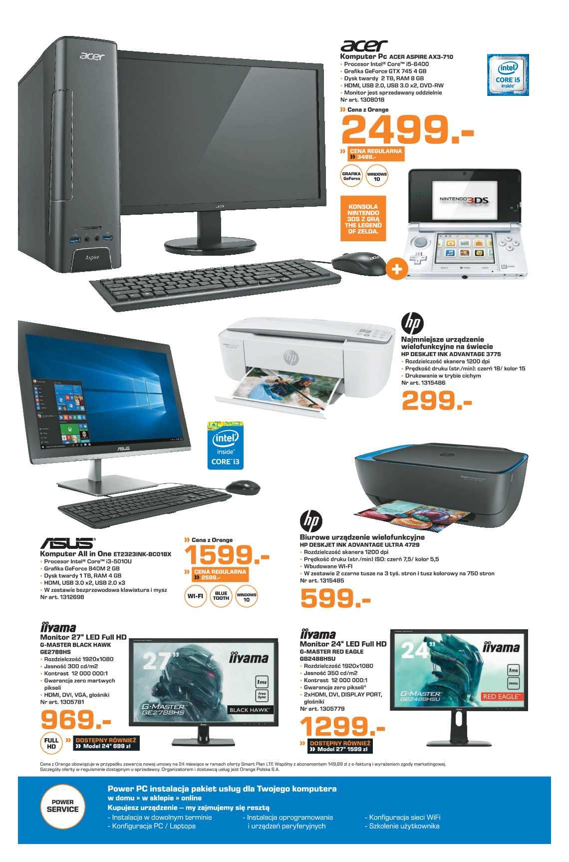 Gazetka promocyjna Saturn str. 6