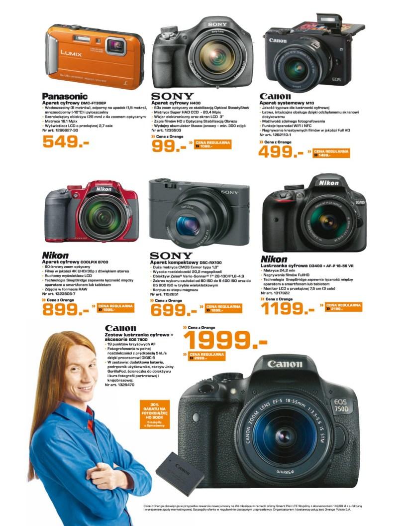 Gazetka promocyjna Saturn str. 9