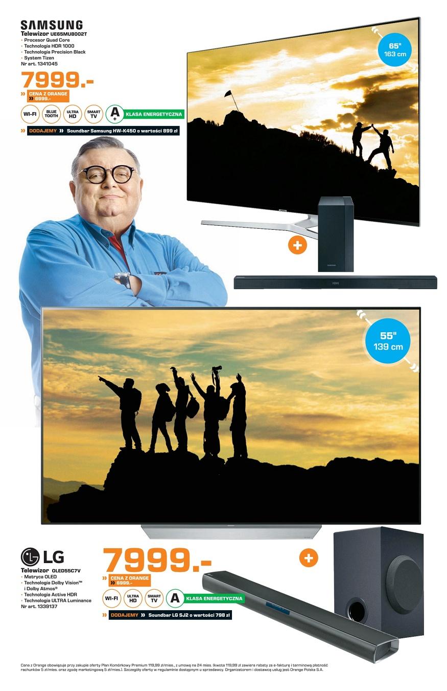 Gazetka promocyjna Saturn str. 7