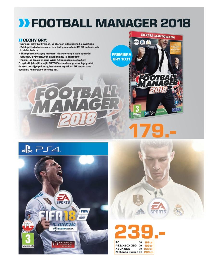 Gazetka promocyjna Saturn str. 7