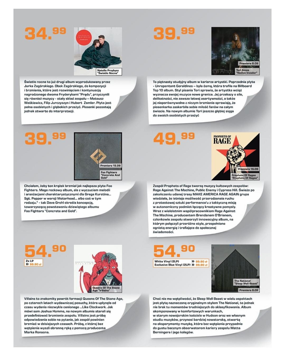 Gazetka promocyjna Saturn str. 14