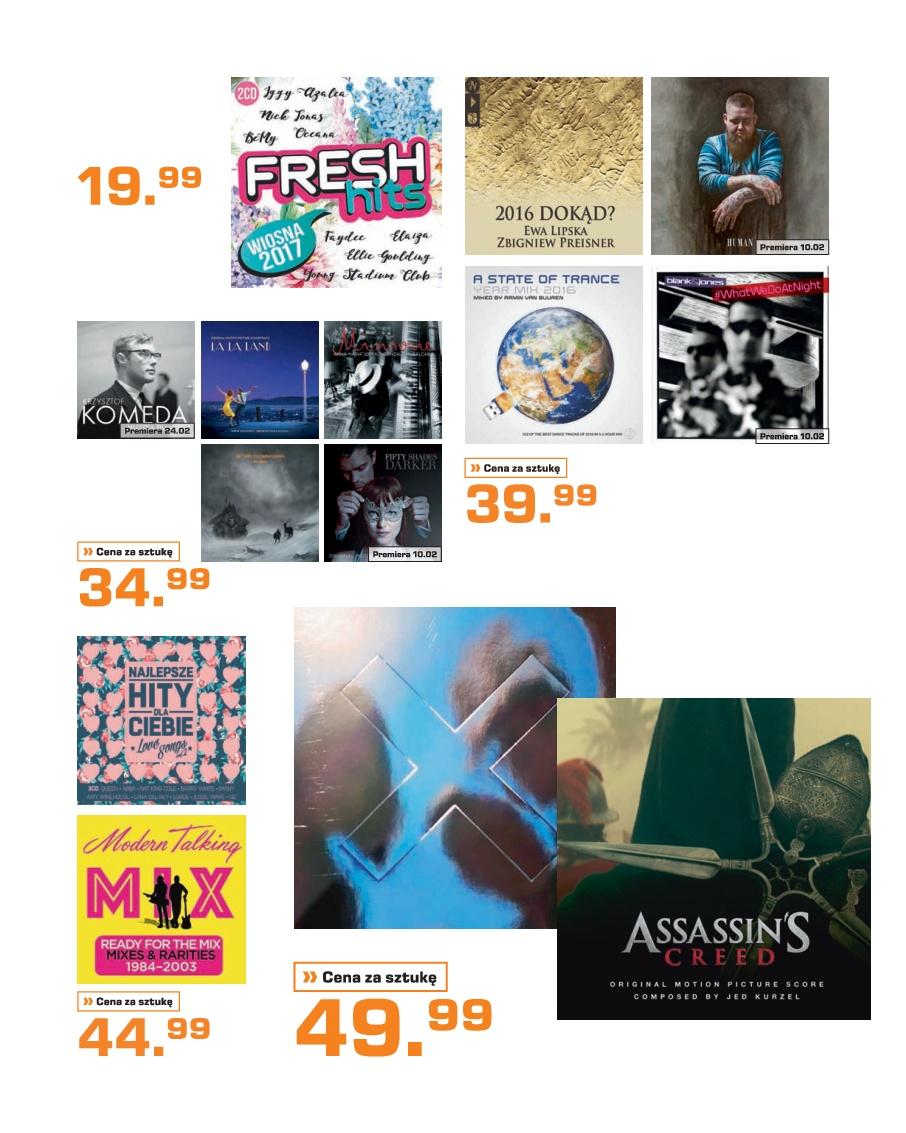 Gazetka promocyjna Saturn str. 14