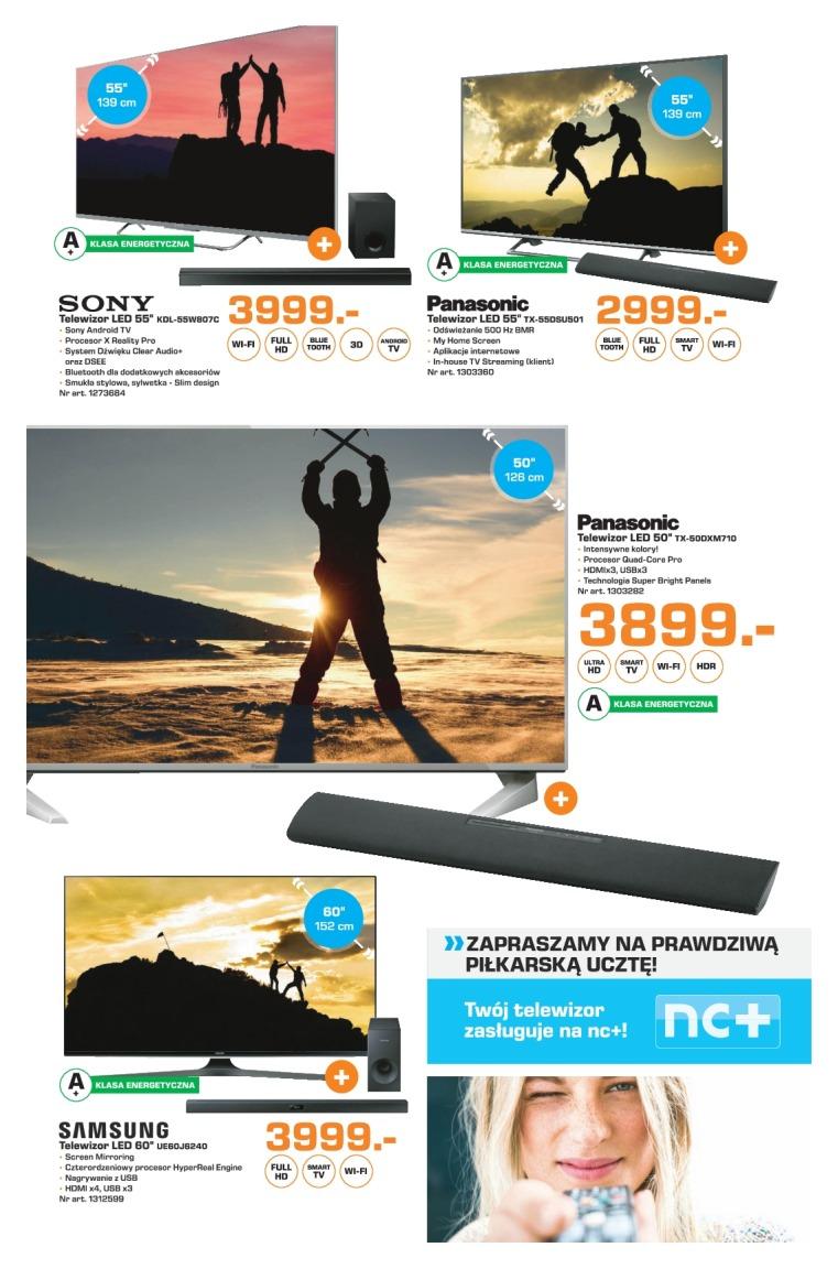 Gazetka promocyjna Saturn str. 2