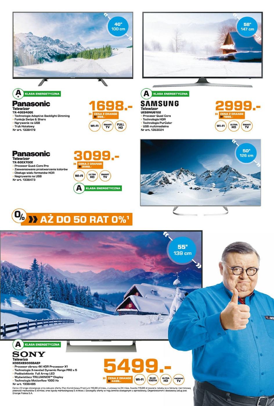 Gazetka promocyjna Saturn str. 10