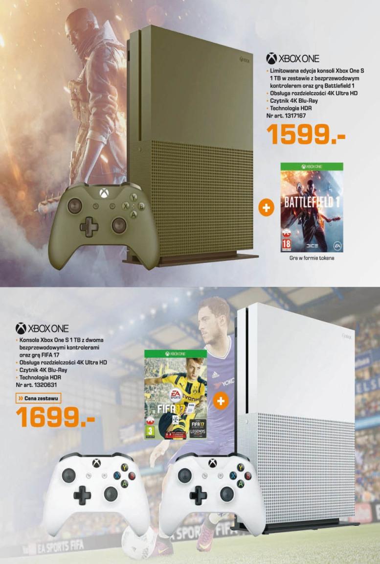 Gazetka promocyjna Saturn str. 11