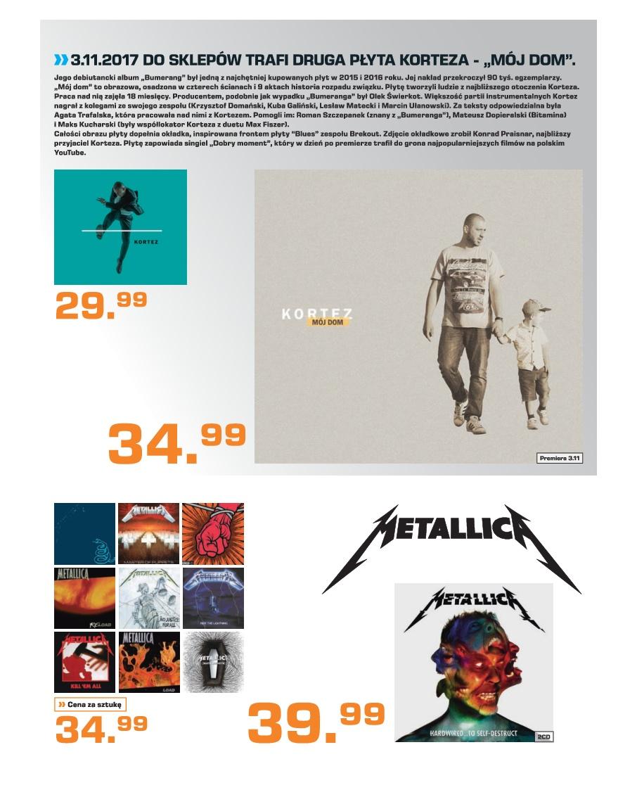 Gazetka promocyjna Saturn str. 18