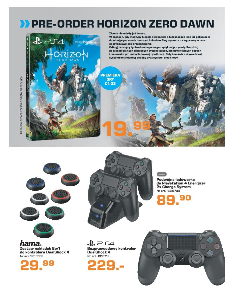 Gazetka promocyjna Saturn str. 9