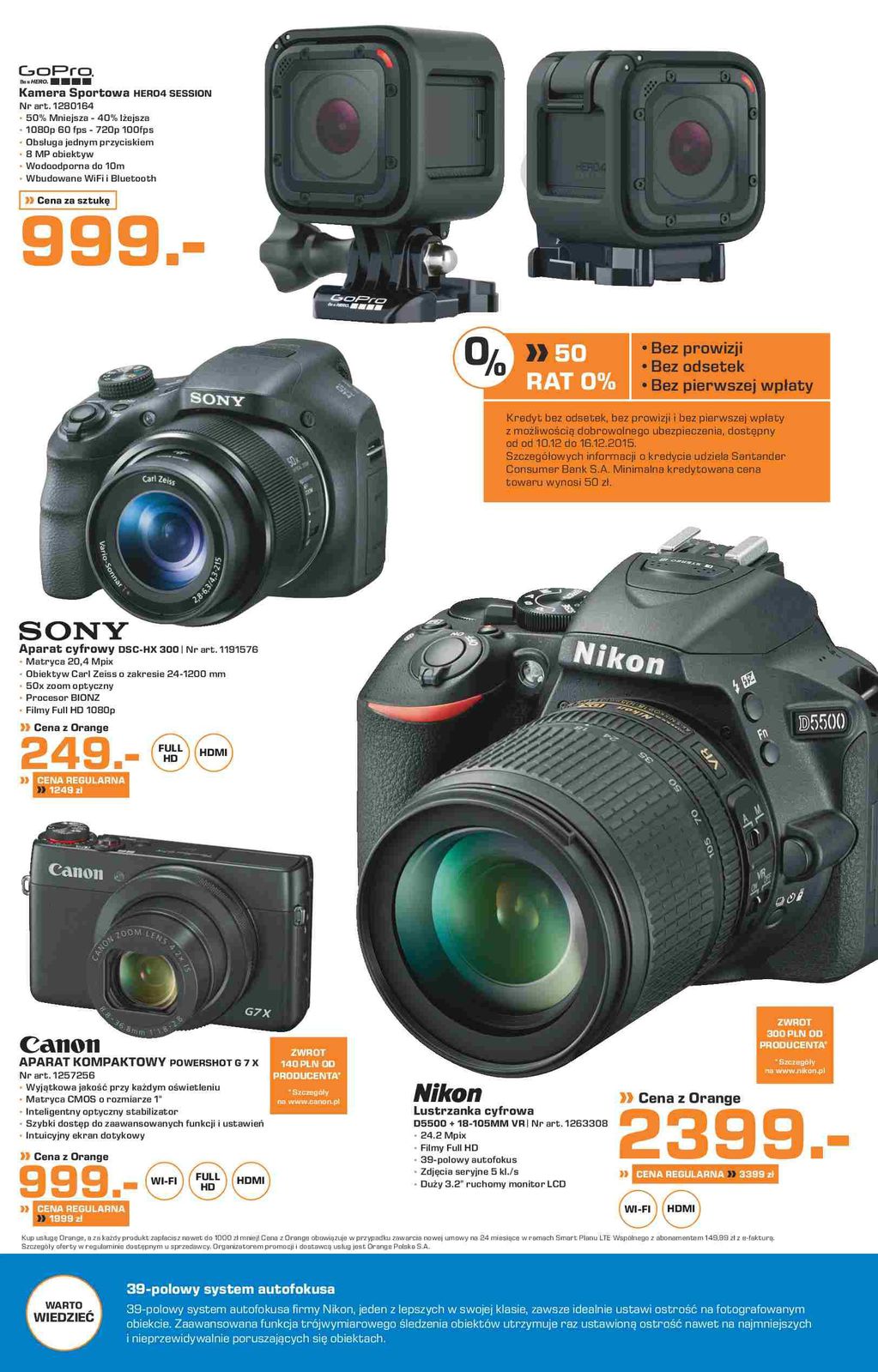 Gazetka promocyjna Saturn str. 5