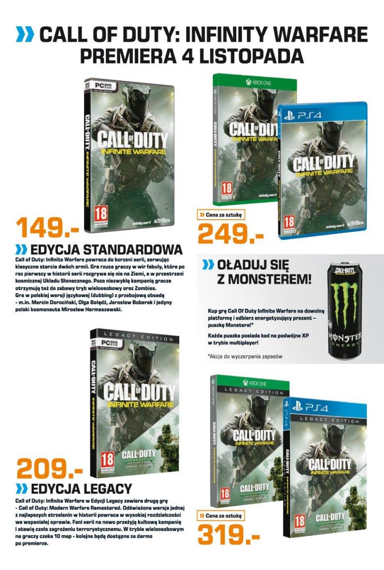 Gazetka promocyjna Saturn str. 2