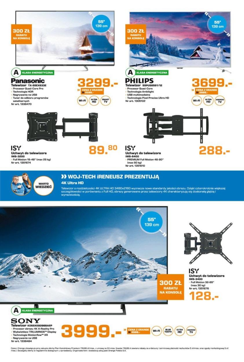 Gazetka promocyjna Saturn str. 4