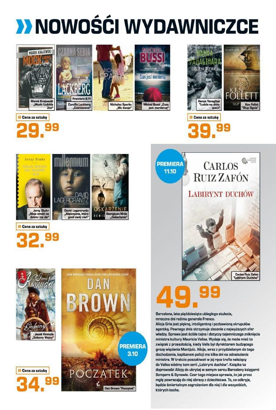 Gazetka promocyjna Saturn str. 17