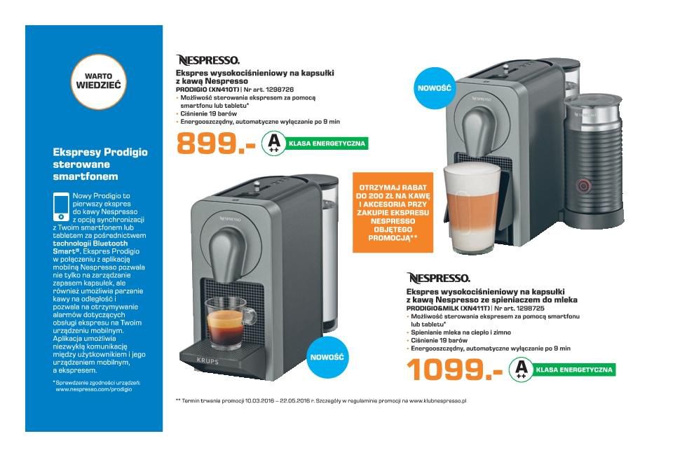 Gazetka promocyjna Saturn str. 2