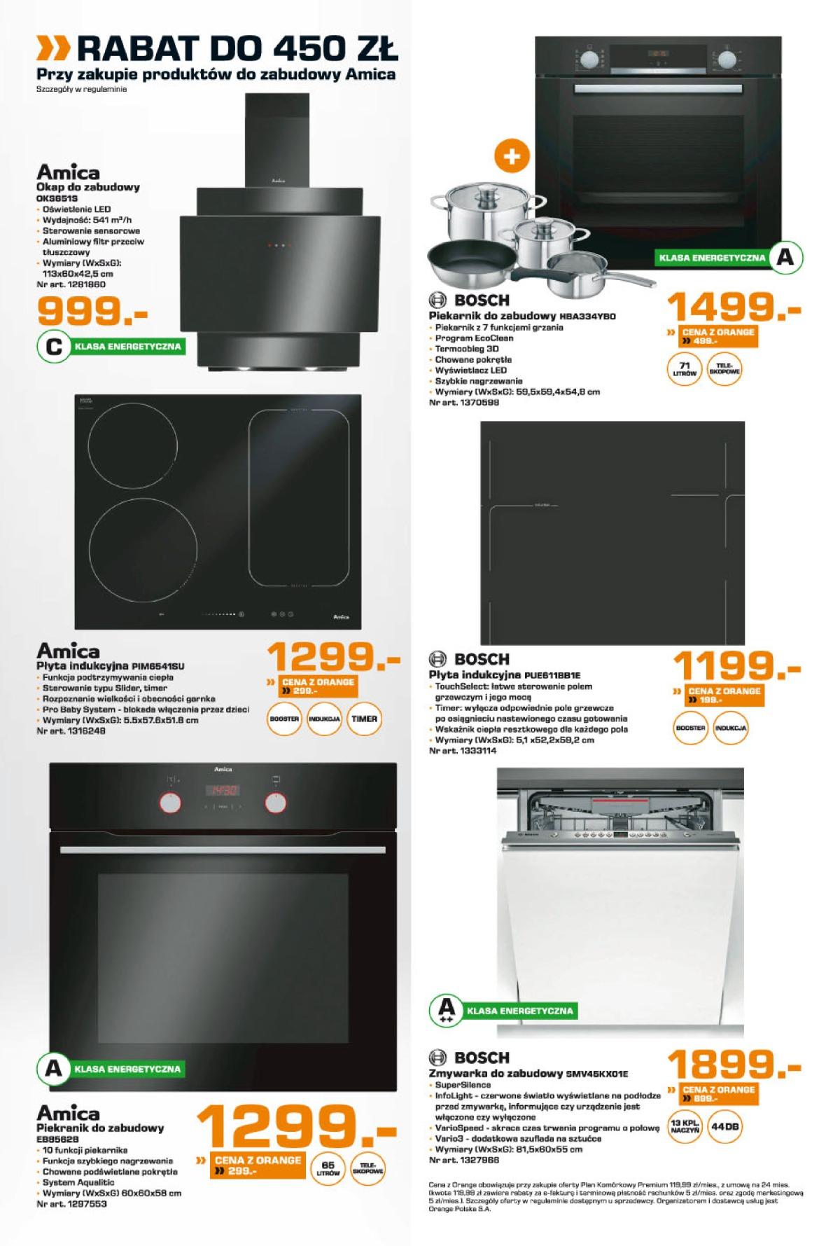 Gazetka promocyjna Saturn str. 10