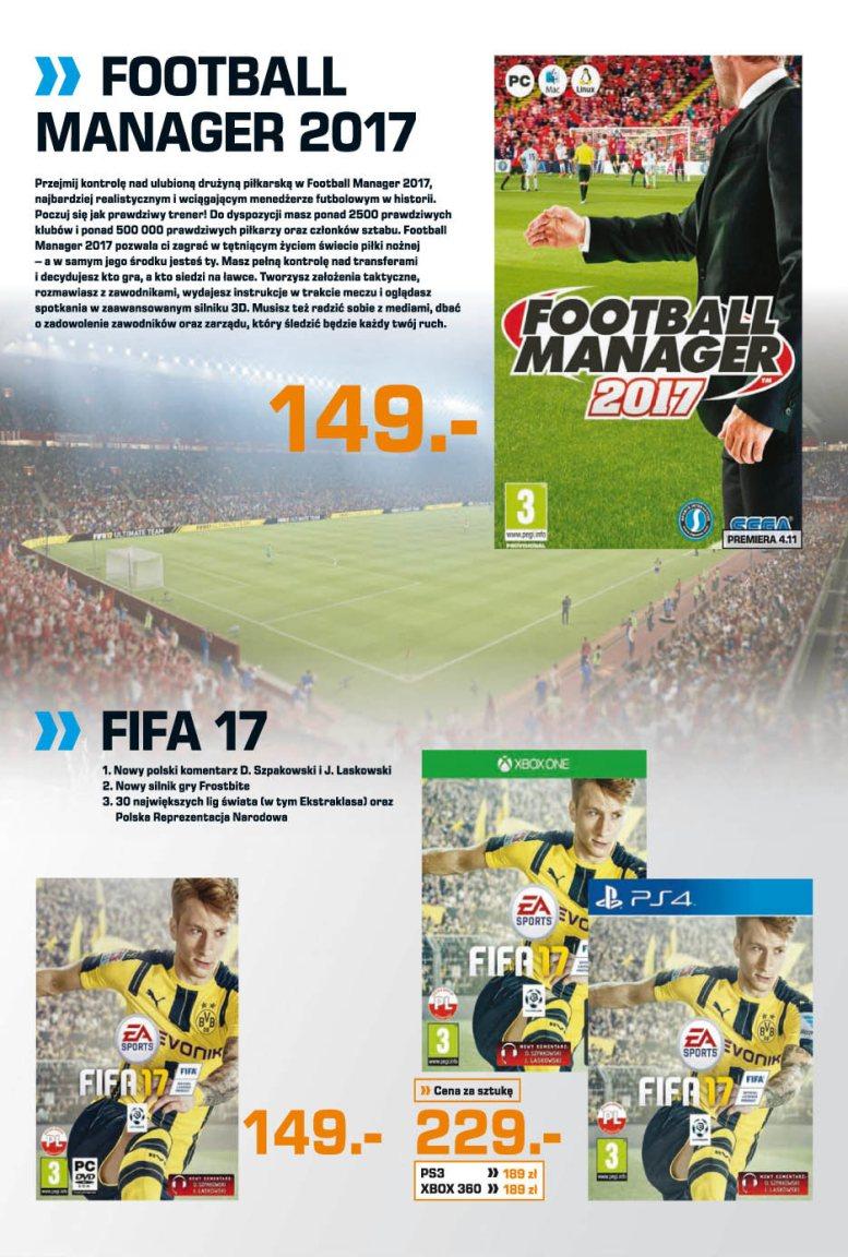 Gazetka promocyjna Saturn str. 5