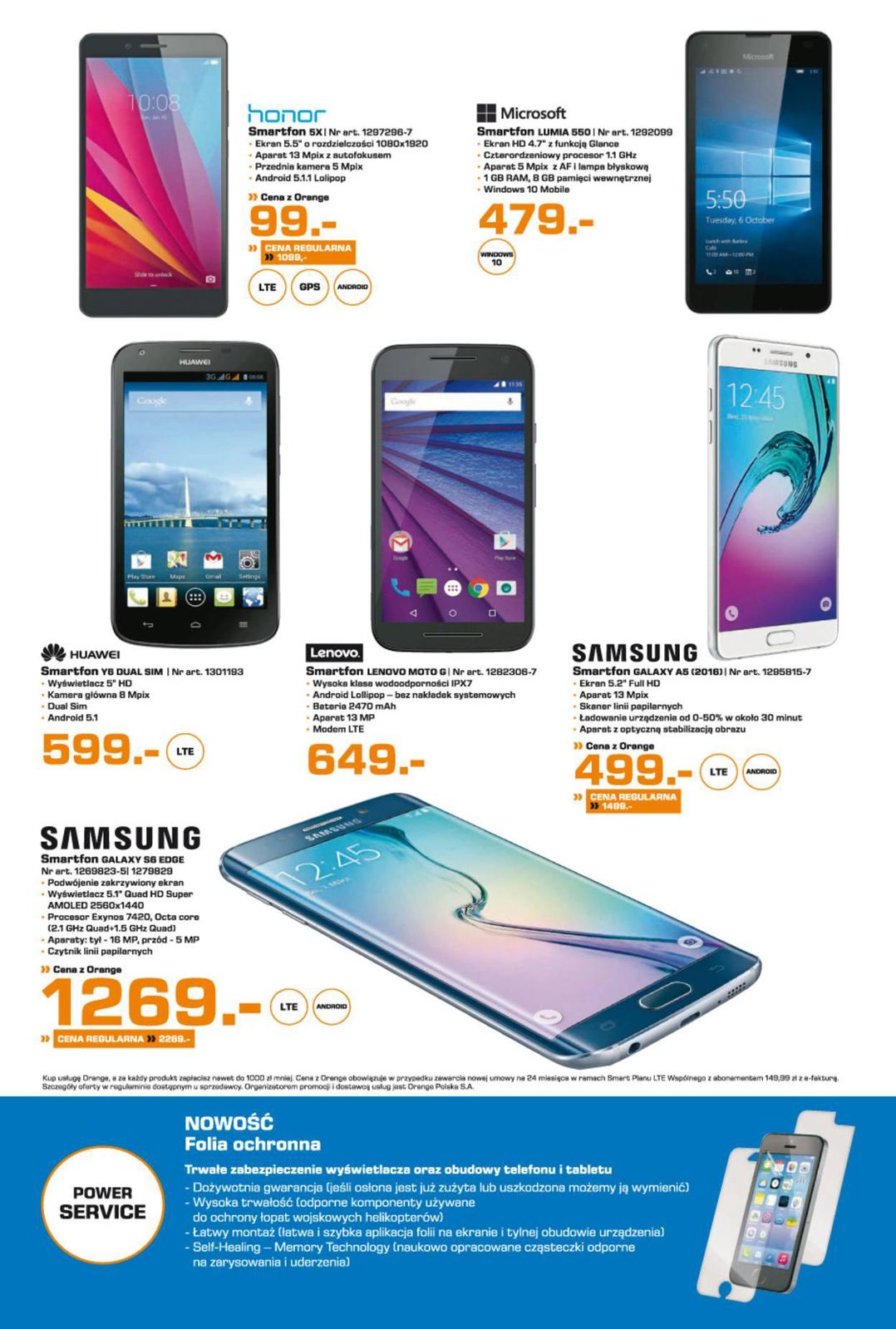 Gazetka promocyjna Saturn str. 9