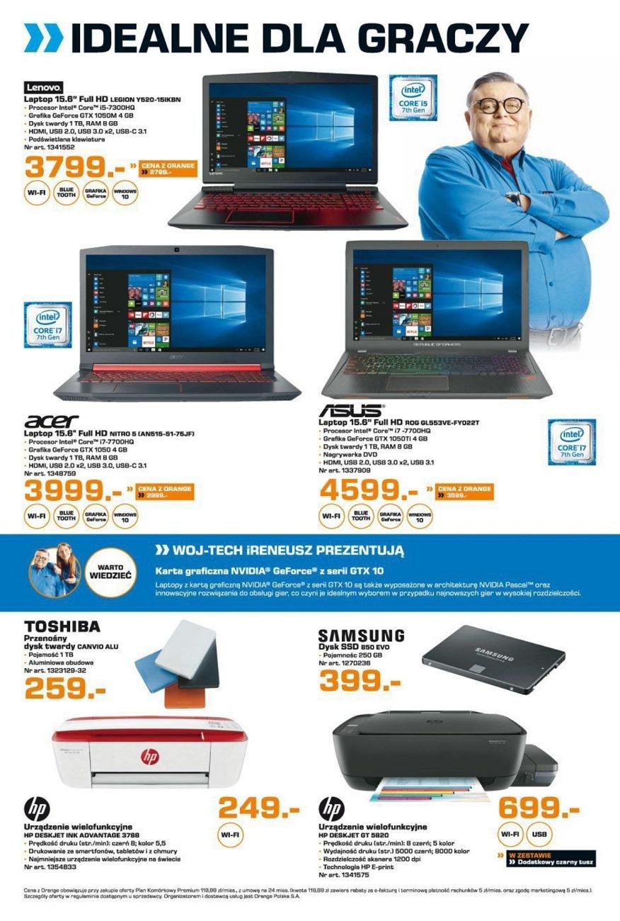 Gazetka promocyjna Saturn str. 11