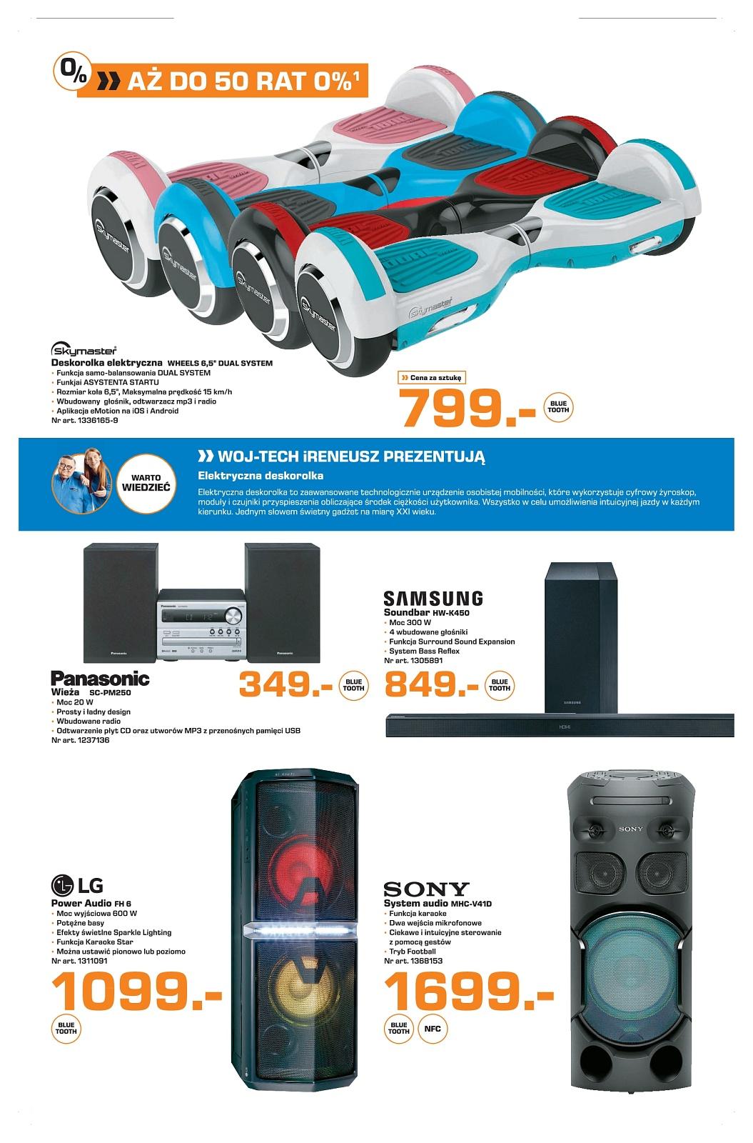 Gazetka promocyjna Saturn str. 9