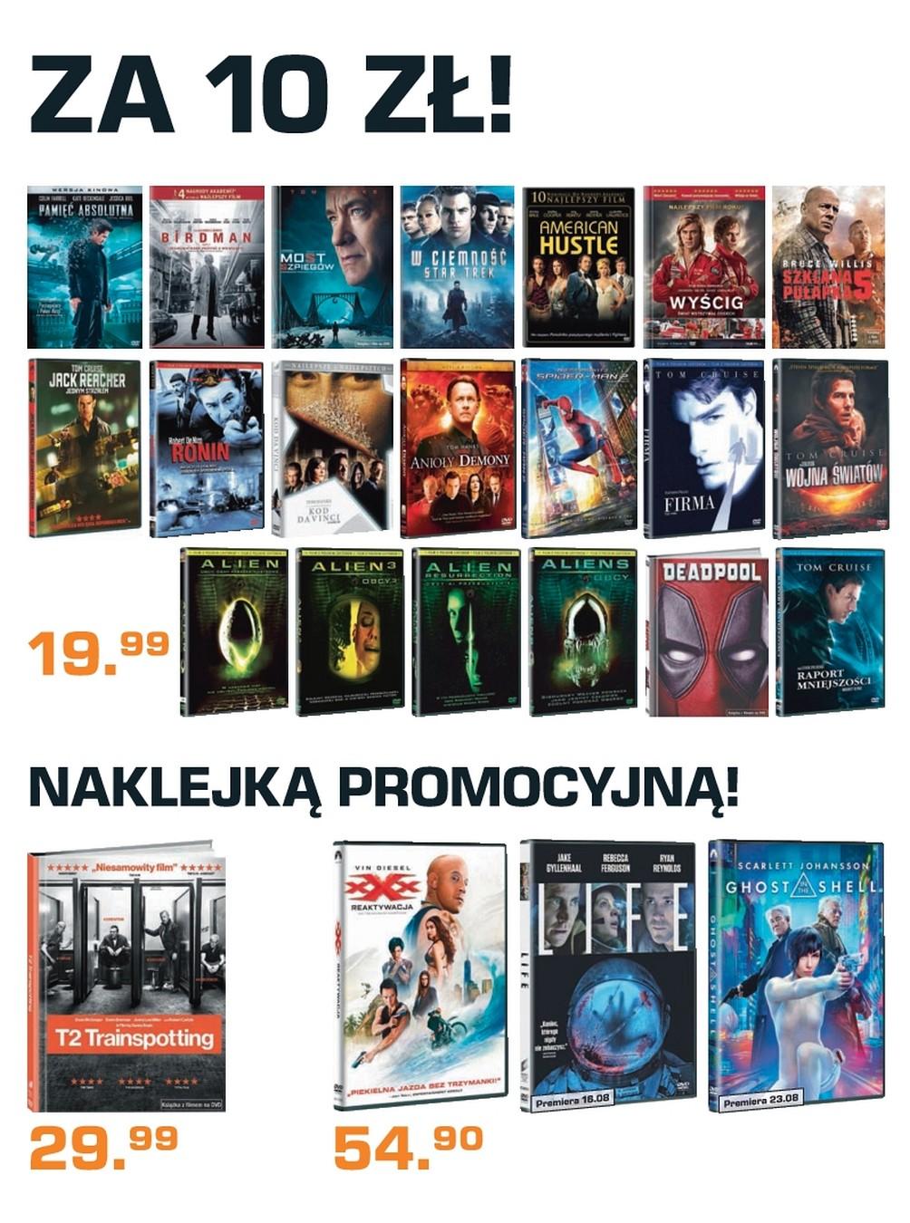 Gazetka promocyjna Saturn str. 9
