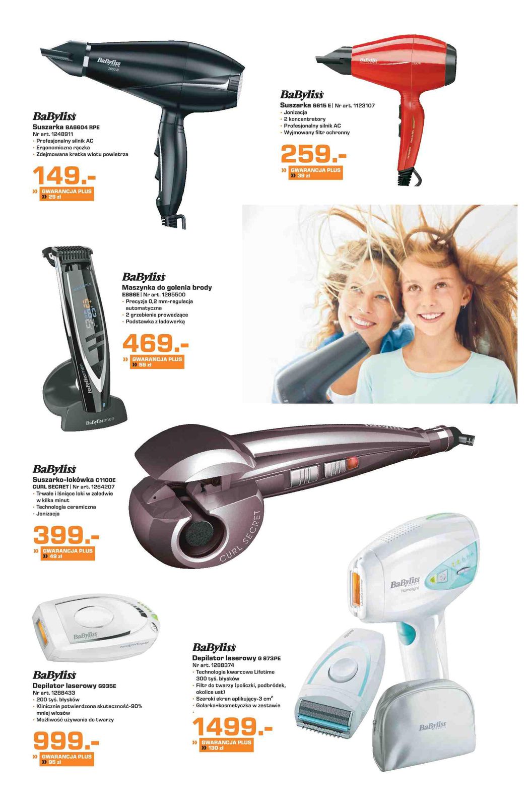 Gazetka promocyjna Saturn str. 5